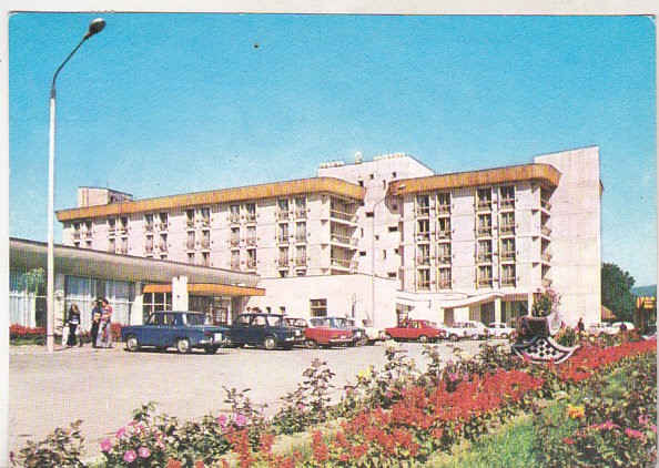 bnk cp Covasna - Hotel Covasna - circulata