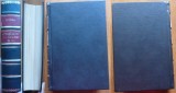 Nicolae Iorga, O viata de om asa cum a fost, 1934, 3 volume in coligat