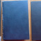 Nicolae Iorga, O viata de om asa cum a fost, 1934, 3 volume in coligat