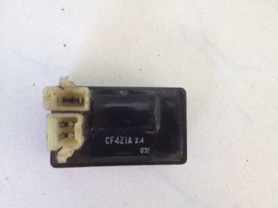 CDI CF421A Honda XL 250R (MD03/MD11) 1982-1988 foto