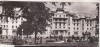 Bnk cp Sinaia - Hotelul Palace - uzata, Circulata, Printata