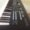 YAMAHA MOXF 6