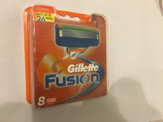 Gillette Fusion foto