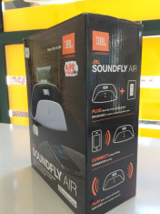 BOXA ACTIVA JBL SOUNDFLY AIR (LEF) foto