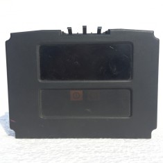 Display bord Opel Vectra B Omega B 90464729 foto