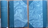 Panait Istrati, Tata Minca; In lumea Mediteranei, 1936, 2 vol., coligat 3 carti