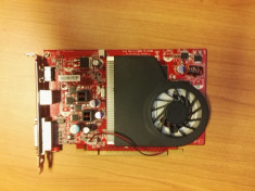 Placa Video MSI Nvidia 9500GS 512Mb PCIe foto