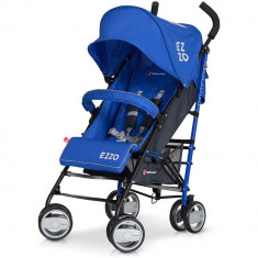 Caruciorul sport Ezzo - Euro-Cart - Sapphire foto