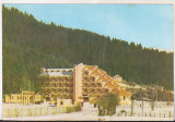 Bnk cp Covasna - Hotel Valea Zanelor - circulata, Printata
