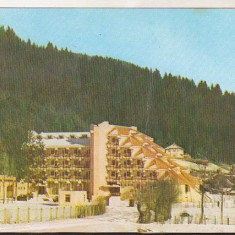 bnk cp Covasna - Hotel Valea Zanelor - circulata