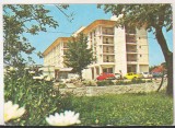 Bnk cp Covasna - Hotel Covasna - circulata - marca fixa, Printata