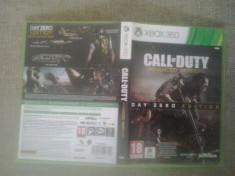 Call of Duty Advanced Warfare - Day Zero Edition - XBOX 360 foto