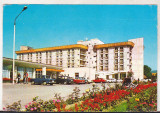 Bnk cp Covasna - Hotel OJT - circulata, Printata