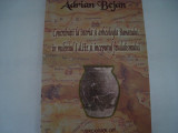 Contributii la istoria si arheologia Banatului in mileniul I d.Hr. - A. Bejan, 2006, Alta editura