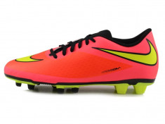 Ghete Fotbal Nike Hypervenom Phade FG-Ghete Fotbal foto