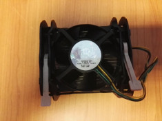 Cooler Ventilator PC Intel A80856-002 Socket 478 foto