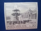 VATICAN SERIE===MH
