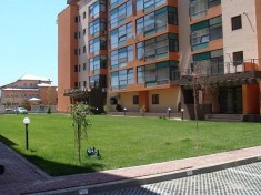 Garsoniera de inchiriat in Bucuresti zona Voluntari-Pipera foto