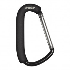 Carabina de transport CarryHook Reer, suporta 40 kg foto