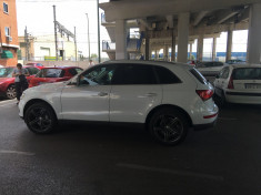 Audi Q5 2.0 TDI S-Tronic S-Line foto