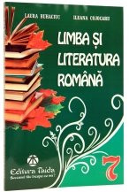 Limba si literatura romana. Culegere clasa a 7-a foto