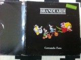 angelo branduardi cercando L&#039;Oro 1983 disc vinyl lp muzica pop rock folk VG+