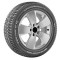 Cauciucuri de iarna BF Goodrich g-Force Winter 2 ( 245/45 R18 100V XL , cu protectie de janta (FSL) )