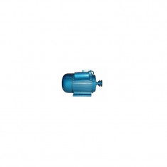 Motor Electric Monofazat 3 Kw 2800 RPM - Garantie 2 ani - bobinaj cupru foto