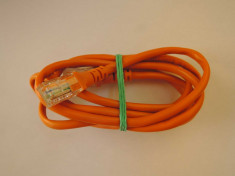 Cablu de retea RJ45 1m foto