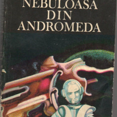 (C6956) IVAN EFREMOV - NEBULOASA DIN ANDROMEDA