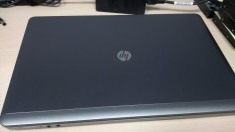 Notebook HP ProBook 4540s,i3-3110M,4GB,500GB,AMD Radeon HD 7650M 1GB, +Geanta foto