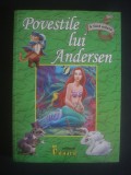 Hans Christian Andersen - Povestile lui Andersen