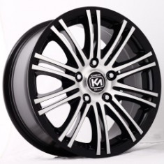 Jante pe 15&amp;quot; pt. Toyota Kia Hyundai Renault Mazda foto