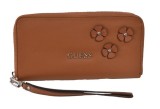 Portofel Dama Guess Delaney Maro, Piele Ecologica, Original, Fermoar, 12 Carduri, Livrare Rapida