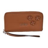 Guess Delaney slg all-zip maro portofel dama nou 100% original. Livrare rapida.