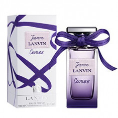 Lanvin Jeanne Lanvin Couture EDP 50 ml pentru femei foto