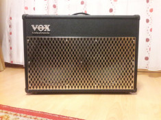 Amplificator VOX AD50VT 212 (stare impecabila) foto