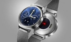 Huawei watch nou ofer garan?ie ?i factura foto