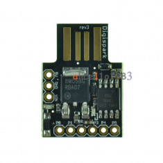 Digispark Kickstarter ATTINY85 Arduino General Micro USB Development (FS01011) foto