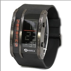 ceas barbatesc original MAREA code 35048 foto