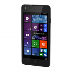 Telefon mobil K&amp;amp;M SMARTPHONE QUAD CORE SOUL WINDOWS 8.1 K&amp;amp;M KM0415 foto