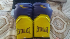 Manusi de box Everlast Elite Training foto