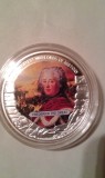 MONEDA FREDERICK THE GREAT