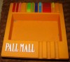 Scrumiera PALL MALL