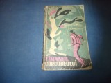 I. EFREMOV - LIMANUL CURCUBEULUI