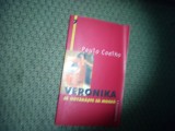 VERONIKA SE PREGATESTE SA MOARA COELHO