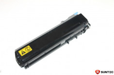 Cartus original Black TK-510K (toner la 75%) Kyocera Mita FS-C5020N / FS-C5025 / FS-C5030N foto