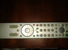 Telecomanda Sony RM-945 originala, pentru VCR-TV-DVD-AUX foto