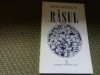 RASUL BERGSON