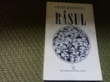 RASUL BERGSON